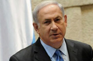 Mr. Benjamin Netanyahu